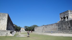 1272 Cancun game court