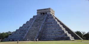 1308 Chichen Itza